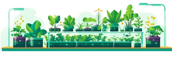 Hydroponics 101: Your Ultimate Guide to Mastering Indoor Gardening