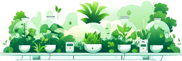 Unlocking the Benefits of Hydroponics: Everything You Need to Know for Optimum Plant Growth