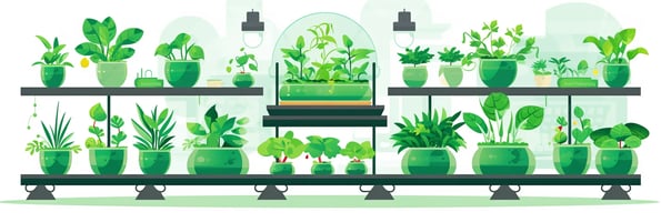 Mastering Hydroponics: Your Ultimate Guide to Soilless Cultivation
