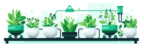 Mastering Hydroponics: The Ultimate Guide to Growing Plants Without Soil