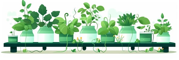 The Ultimate Guide to Hydroponics: Top Questions Answered and Expert Tips for Success