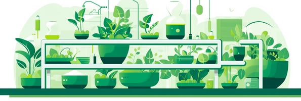 Unlocking the Future of Gardening: A Comprehensive Guide to Hydroponics and Its Benefits