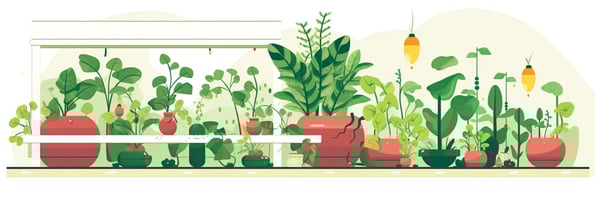 Unlock the Secrets of Hydroponics: A Comprehensive Guide to Growing Plants Without Soil