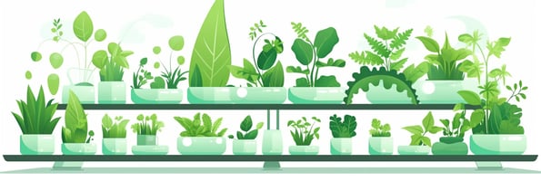 Mastering Hydroponics: Your Ultimate Guide to Nailing the Top 10 Frequently Asked Questions