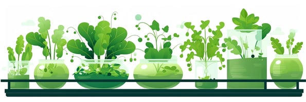 The Ultimate Guide to Hydroponics: Top Questions Answered for Maximum Yield
