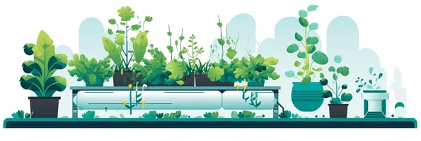 Unlocking Hydroponics: Your Ultimate Guide to High-Yield Indoor Gardening