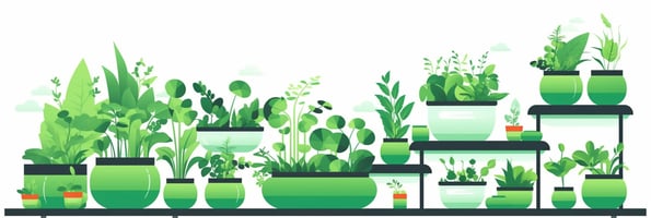 Hydroponics 101: Discover the Top 10 Questions Everyone is Asking - Your Guide to a Green Thumb!