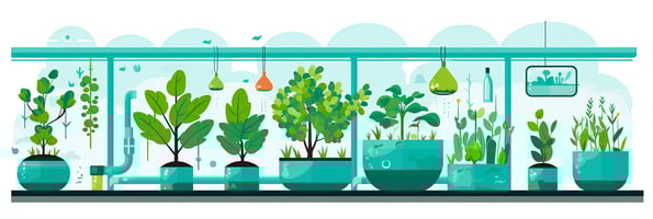 Hydroponics 101: Top Questions Answered for Boosting Your Indoor Garden Growth