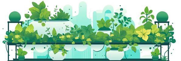 The Ultimate Guide to Hydroponics: Top Questions Answered and Why It's the Future of Gardening