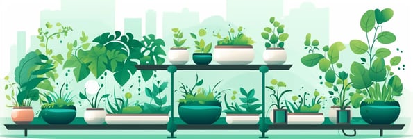 Unlock the Secrets of Hydroponics: Your Ultimate Guide to Water-Based Gardening