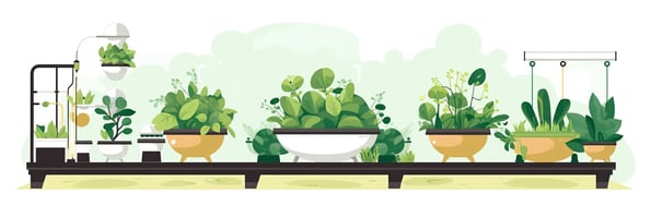 Unlocking the Future of Gardening: A Comprehensive Guide to Hydroponics
