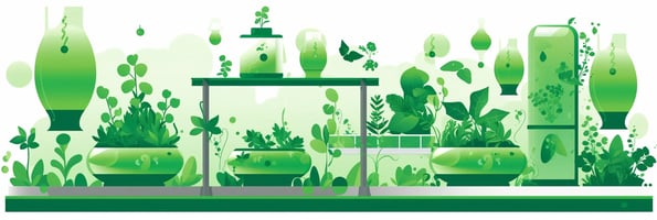 Unlocking the Secrets of Hydroponics: The Ultimate Guide to Maximizing Your Indoor Garden