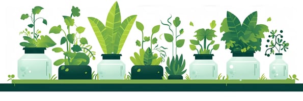 The Ultimate Guide to Hydroponics: Top Questions Answered and Essential Tips for Beginners