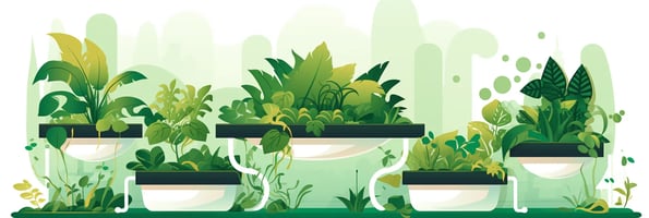 Unlock the Future of Gardening: A Comprehensive Guide to Hydroponics for Beginners