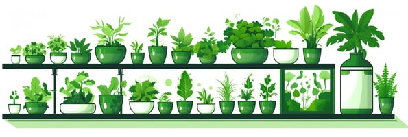 Unlocking Potential: The Ultimate Guide to Hydroponics for Beginners - Everything You Need to Know