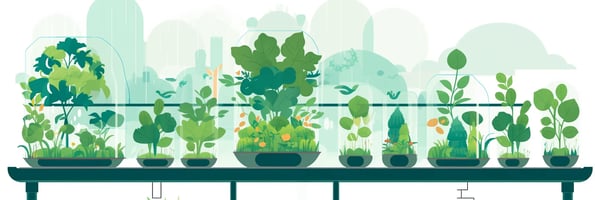 Hydroponics 101: Your Ultimate Guide to Soilless Farming - Everything You Need to Know