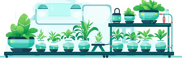 Mastering Hydroponics: Your Ultimate Guide to Indoor Gardening Success