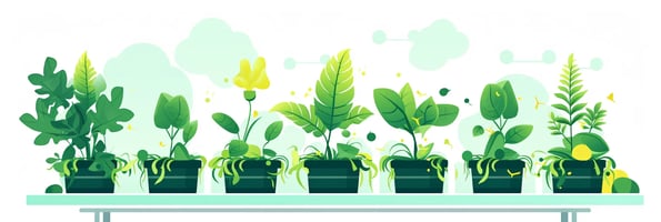 The Ultimate Guide to Hydroponics: Top Questions and Expert Answers for Growing Plants Without Soil