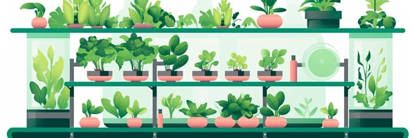 Unlocking the Secrets of Hydroponics: The Ultimate Guide to Growing Plants without Soil