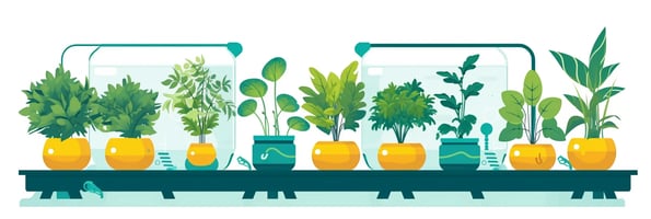 Unlock the Secrets of Hydroponics: Top Questions Answered to Boost Your Indoor Gardening Success