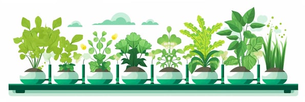 Ultimate Guide to Hydroponics: Top Questions Answered for Boosting Your Indoor Gardening Success