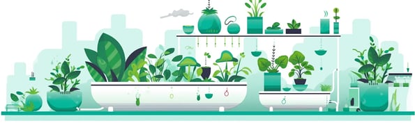Unlock the Secrets of Hydroponics: Top Questions Answered for Ultimate Indoor Gardening Success