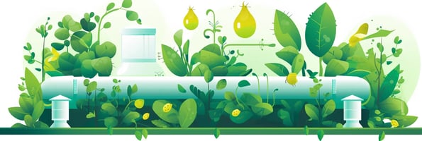 Hydroponics 101: Unveiling Top Questions and Expert Answers for a Green Thumb