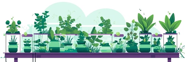 Ultimate Guide to Hydroponics: Top 10 Questions Answered and How to Start Your Own Hydroponic Garden