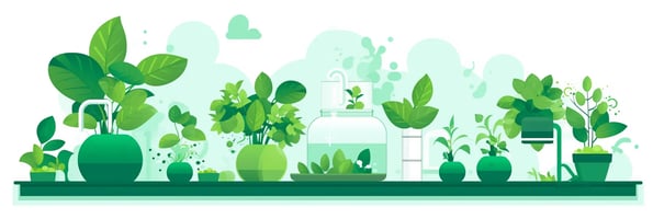 Unlock the Secrets of Hydroponics: Your Ultimate Guide to High-Yield Indoor Gardening