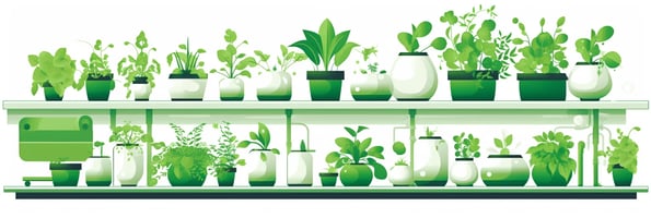 The Ultimate Guide to Hydroponics: Top Questions Answered and All You Need to Know