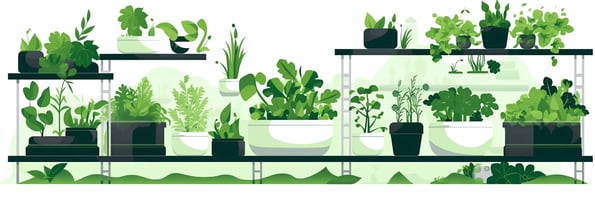Hydroponics 101: Comprehensive Guide to High-Yield Gardening - Answers to the Top Questions About Hydroponics