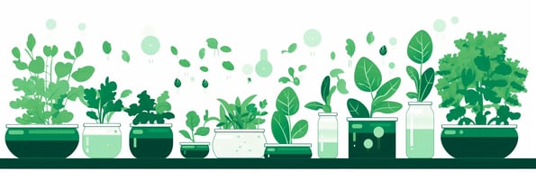 Hydroponics 101: Uncover the Secrets to Growing Plants Without Soil