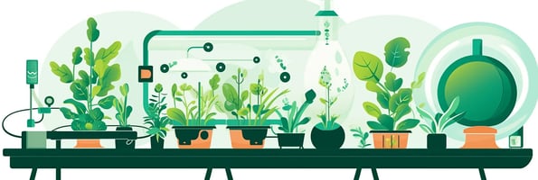 The Ultimate Guide to Hydroponics: Top Questions Answered for a Green Thumb in 2023