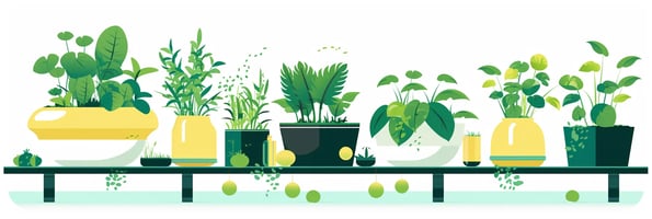 Hydroponics 101: Your Ultimate Guide to Mastering the Art of Soilless Gardening