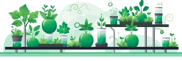 Unlock the Secrets of Hydroponics: Your Ultimate Guide to Soil-less Gardening