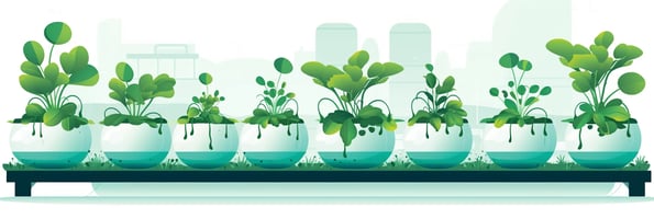 Unlocking the Secrets of Hydroponics: A Comprehensive Guide to Mastering Indoor Gardening