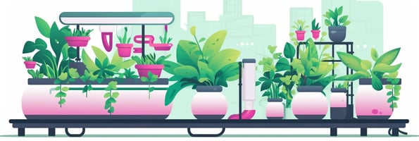 Unveiling the Magic of Hydroponics: Your Ultimate Guide to Soil-less Gardening
