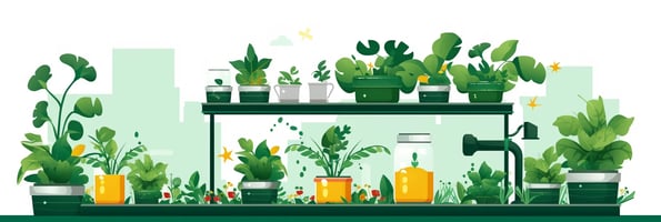 Hydroponics 101: The Ultimate Guide to Your Indoor Gardening Success
