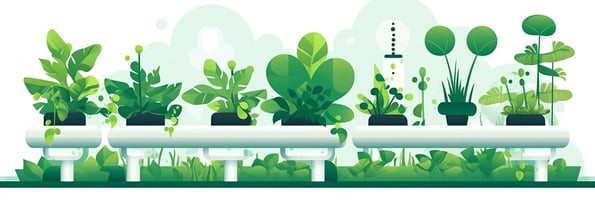 Mastering Hydroponics: Your Ultimate Guide to Growing Plants without Soil
