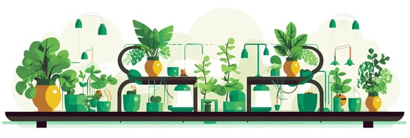 Mastering Hydroponics: Top 10 Questions Answered for Beginners and Experts Alike