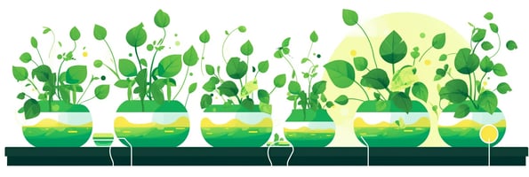 Top 10 Questions Answered: Unleashing the Power of Hydroponics in Gardening