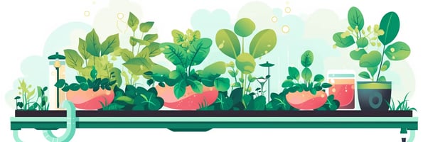 Unlocking the Secrets of Hydroponics: The Top 10 Questions Everyone is Asking