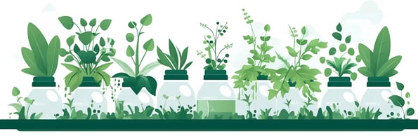 Unlocking Hydroponics: Your Ultimate Guide to Soil-Free Gardening Success