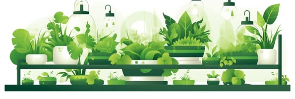 Mastering Hydroponics: Your Ultimate Guide to Thriving Indoor Gardens