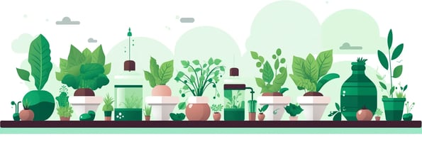 Unlock the Secrets of Hydroponics: Your Ultimate Guide to Modern Gardening Techniques