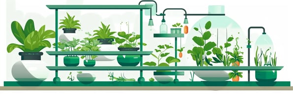 Hydroponics 101: Your Ultimate Guide to Soilless Gardening for Maximum Yield