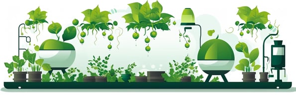 The Ultimate Guide to Hydroponics: Top Questions Answered to Boost Your Indoor Gardening Success