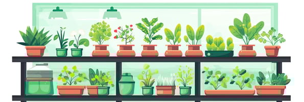 Hydroponics 101: How to Grow Plants Without Soil and Increase Yields