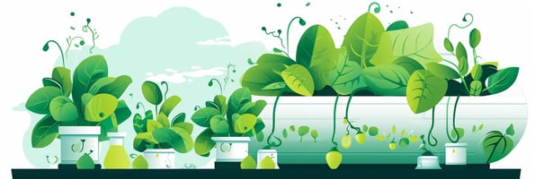 Unlock the Secrets of Hydrophonics: Your Ultimate Guide to Successful Indoor Gardening