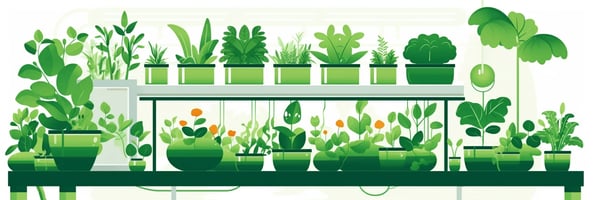 Unlocking the Secrets of Hydroponics: Your Ultimate Guide for a Successful Indoor Garden
